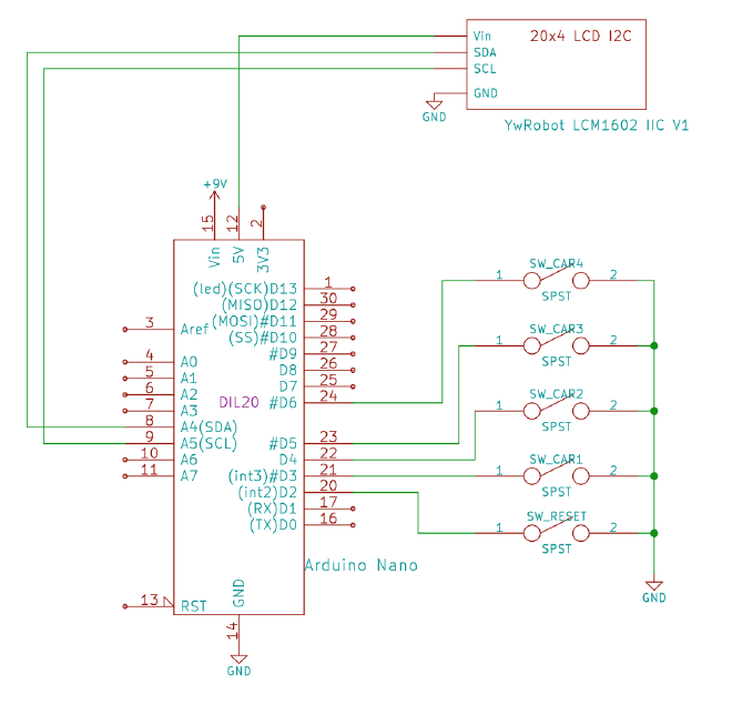 Schematic